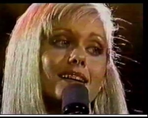 ANDY GIBB  & OLIVIA NEWTON JOHN " Rest Your Love On Me"