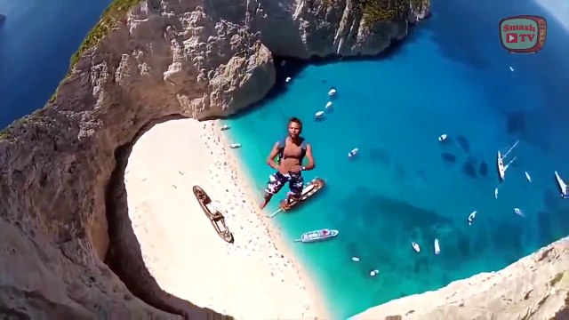 People Are Awesome 2015 (Extreme Sport Edition) HD