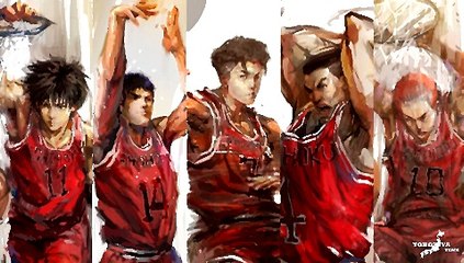 Slam Dunk / Adrian Barba - Antes de que el mundo llegue a su fin / Karaoke On Vocal