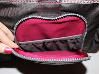 OGIO Lisbon - My favorite laptop bag!