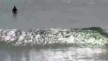 Surfing Kick Flip