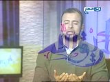 على طريق الله - اللهم ارزقنا قلوب التائبين المُهتدين - مصطفى حسني