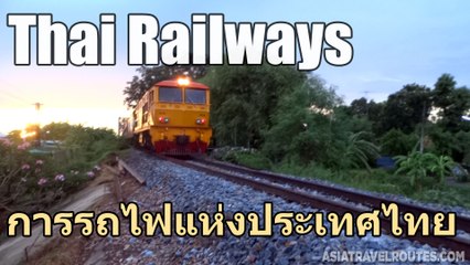 Thai Railways