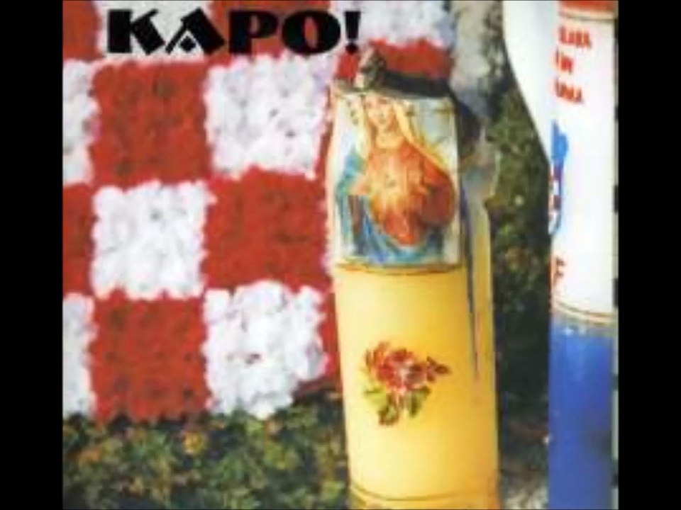 Death In June - Hero Gallow