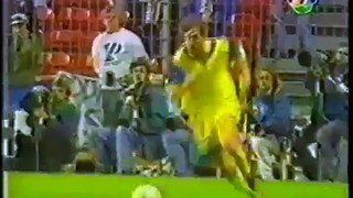 1994 Cup Winners  Cup Final - Arsenal FC vs AC Parma 1st Half