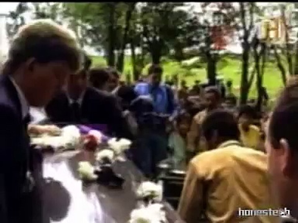 Crimen Organizado - La Mafia Colombiana [1]