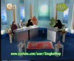 Madina Aanay Wala Hy Naat Video By Huriya Faheem