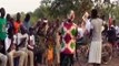 Ghana Music, The Sound of Northern Ghana / Traditional African Singing