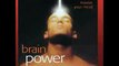 Brain Sync Brain Power Kelly Howell Brain Wave Therapy Subliminal Reprogramming Tk 1 Sample