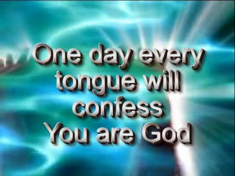 Come Now Is The Time To Worship