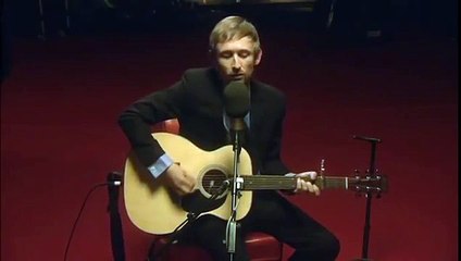 The Divine Comedy - A Lady Of A Certain Age (HQ)