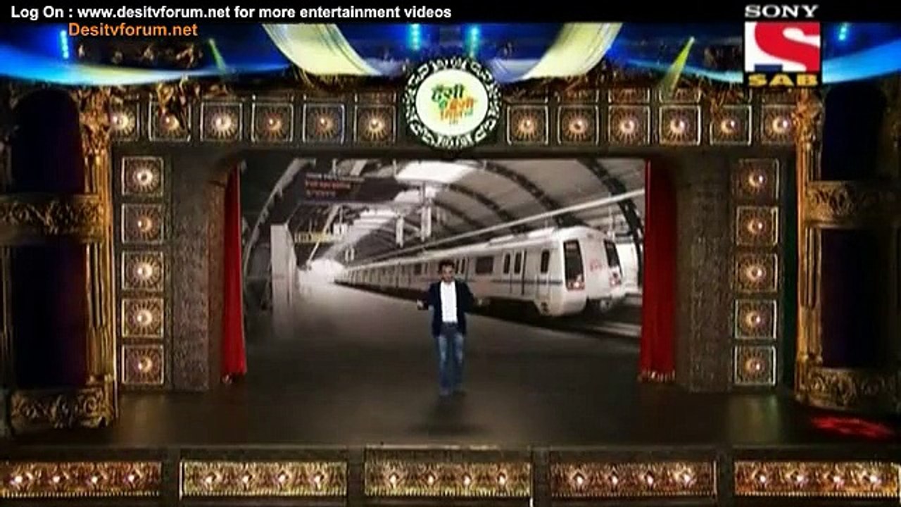 Hansi He Hansi Mil Toh Lein 17th May 2015 3_clip0