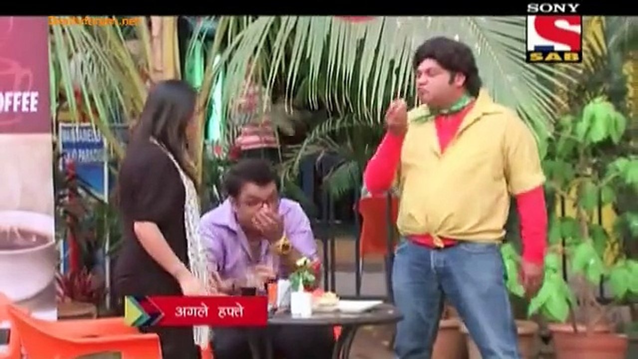 Hansi He Hansi Mil Toh Lein 17th May 2015 3_clip5