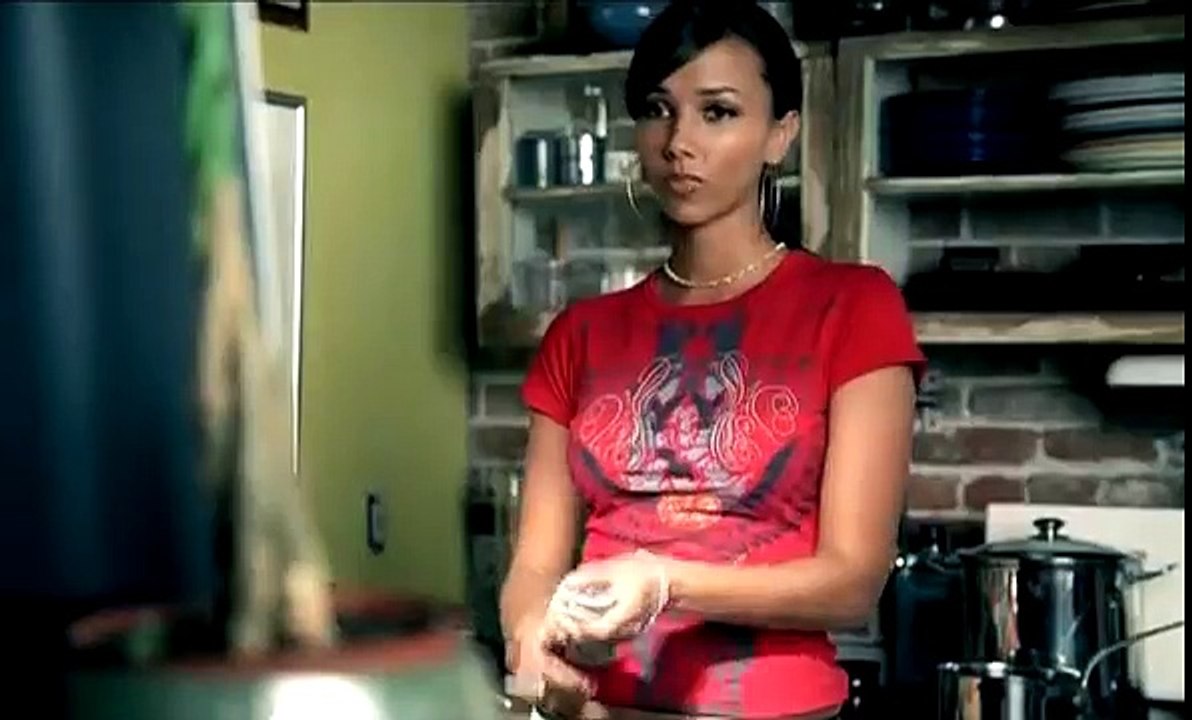 P.Diddy - Last Night [Feat. Keyshia Cole]