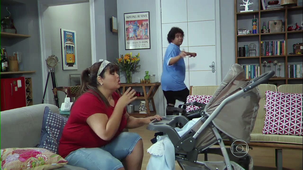 ZORRA (novo) 09-05-2015 parte única completo