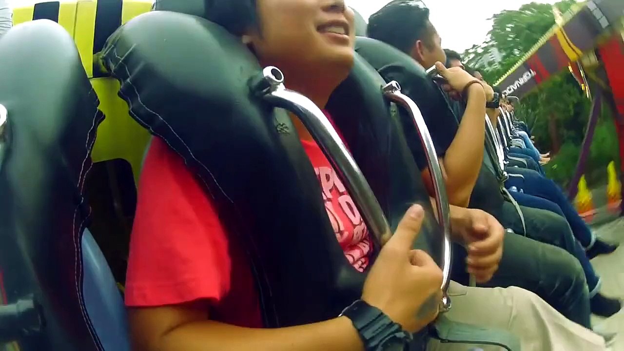 Indonesia Trip