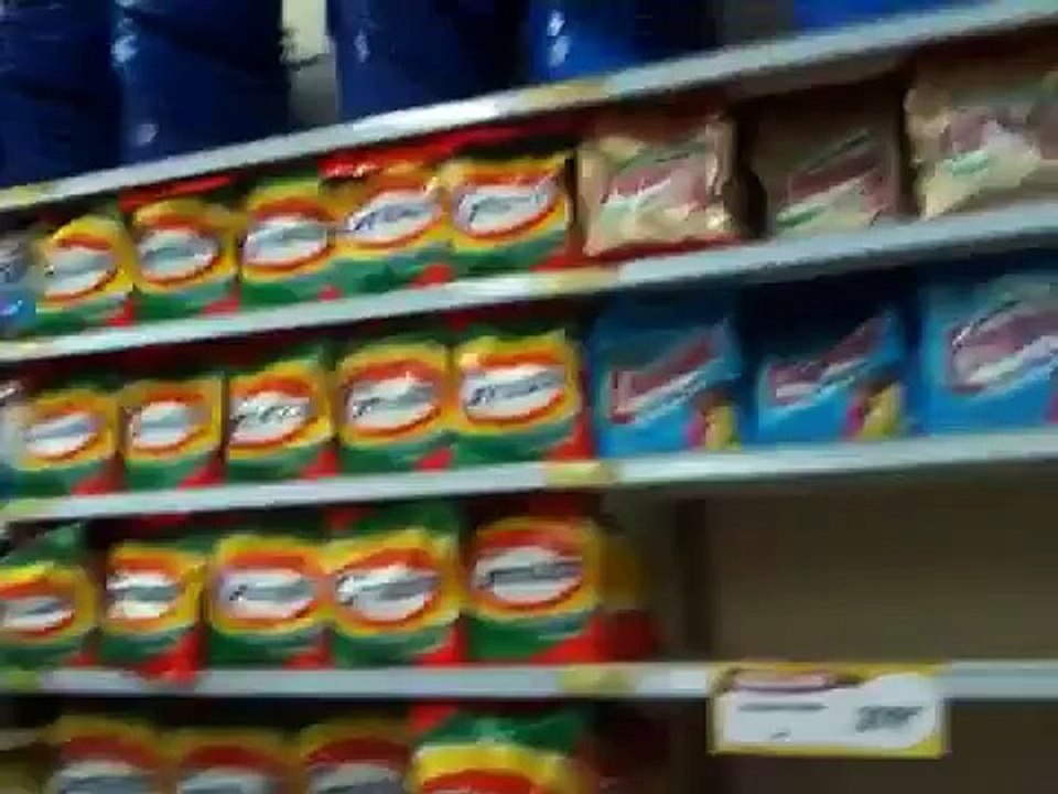 Shoprite Enugu