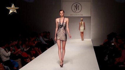 JM COUTURE _ Style Fashion Week Spring Summer 2015  from Fashion Oone