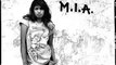 M.I.A. Featuring Hype- Paper Planes (remix)