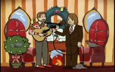 Taking Back Sunday - 12 Days of Christmas
