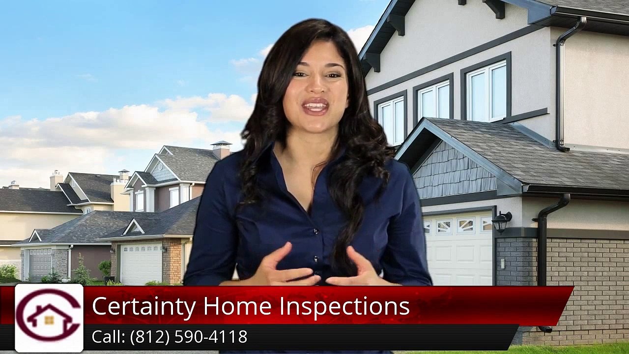 Certainty Home Inspections