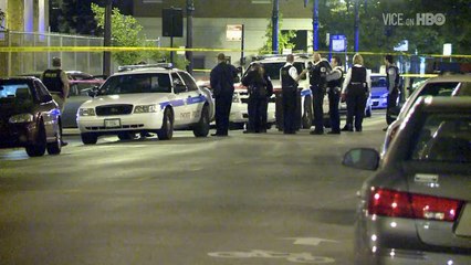 Chiraq: Global Gangsters (VICE on HBO Ep. #9 Extended)