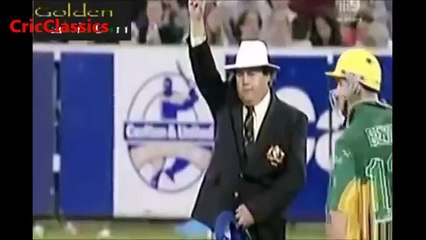 Wasim Akram 5 Best Yorkers Ever