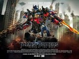 Transformers: Dark of the Moon Full Movie Streaming