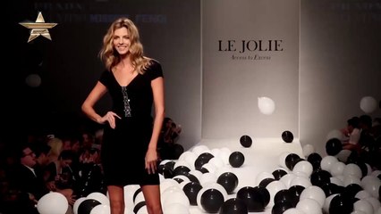 LE JOLIE _ Style Fashion Week Spring Summer 2015 from  Fashion One