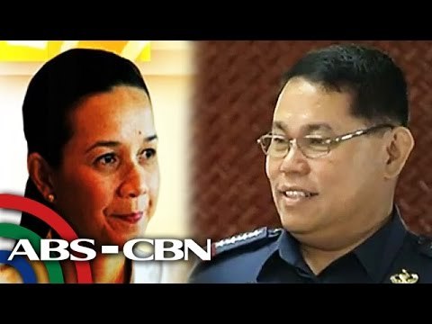 Poe urges PNoy to pick new PNP chief