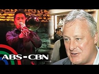 'Chicago' producer proud of Pinoy musicians