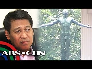 Top 10 grads to benefit from 'Iskolar ng Bayan' law