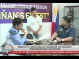 TV Patrol Southern Tagalog - December 3, 2014