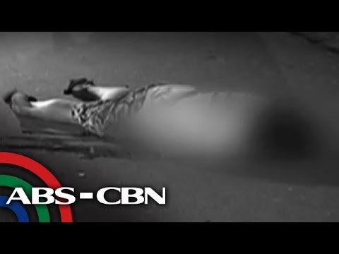 Lalaki, patay sa pamamaril sa QC