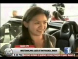 TV Patrol Pampanga - December 3, 2014