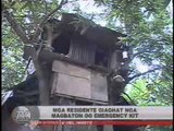 TV Patrol Northern Mindanao - December 3, 2014