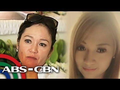 Anak ng 'whistleblower,' pinatay sa Pampanga