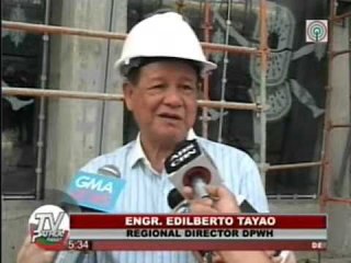 TV Patrol Panay - December 3, 2014