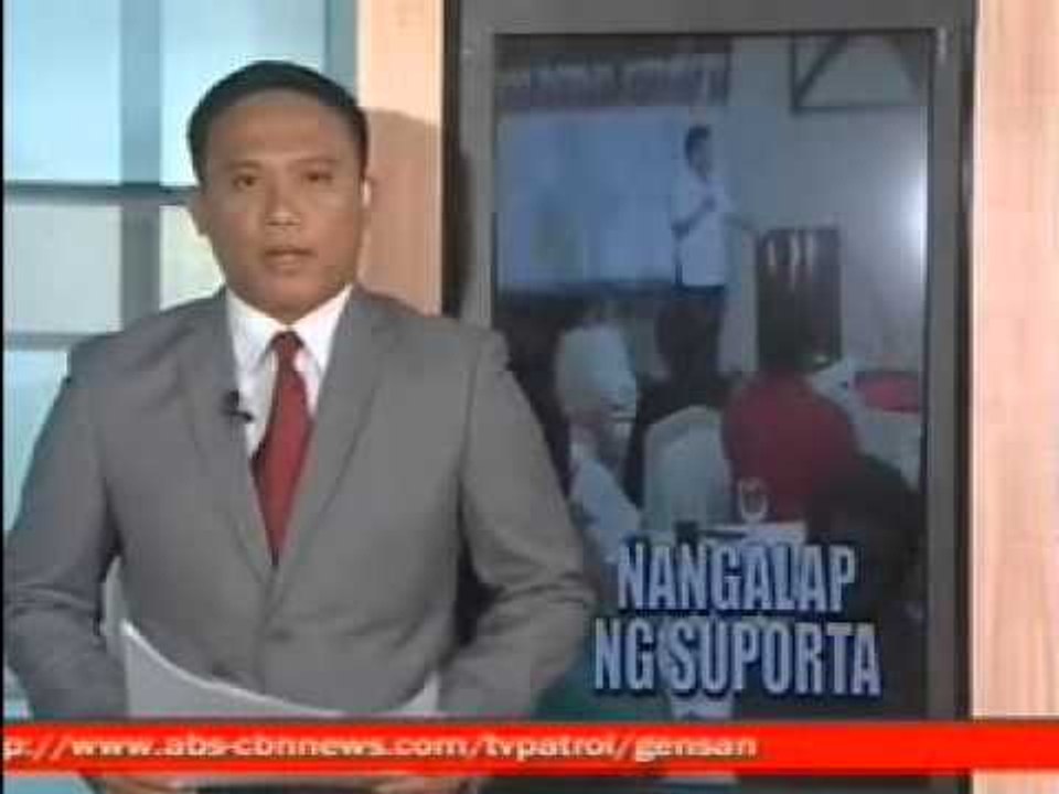 TV Patrol Socsksargen - December 2, 2014 - video Dailymotion