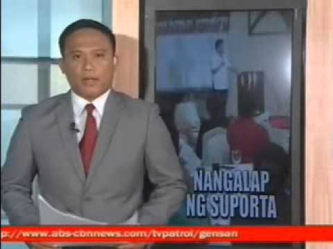 TV Patrol Socsksargen - December 2, 2014