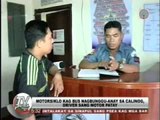 TV Patrol Panay - December 1, 2014