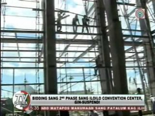 Download Video: TV Patrol Panay - December 2, 2014