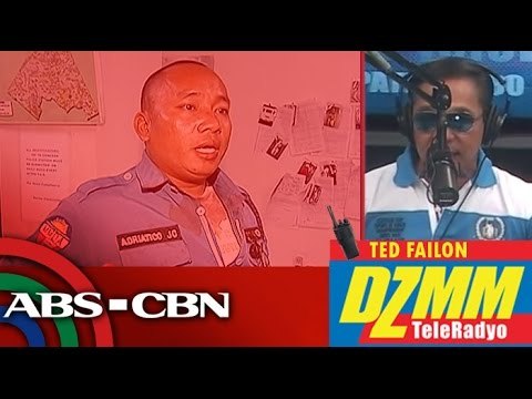 MMDA enforcer punched my car, says third motorist