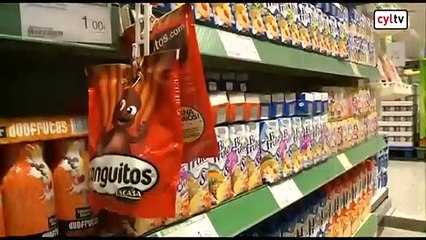 Nada es casualidad en los supermercados cuando se trata de vender