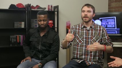 60 Seconds You&apos;ll Never Get Back: Athletes that are Horrible People