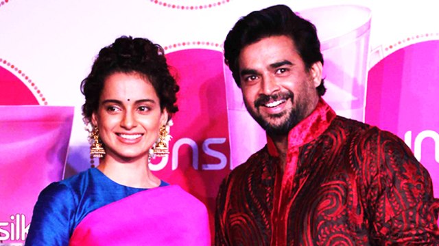 Tanu Weds Manu Returns 'Sangeet' Ceremony Promotion | Kangana Ranaut, R. Madhavan