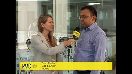 Buying furniture & furnishings made easy: Interview with co-founder of Locville