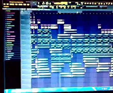 Dj Russo & Emma - Midnight Sun (Original Mix) |PREVIEW| - Show The Flp