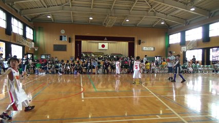 片縄ホワイトイーグルス！ウエストドリームキャンプ２日目VS東若久2-2