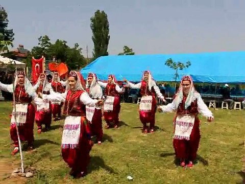 Balkan ve Kafkas Halk Oyunları Topluluğu
